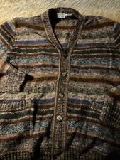 MAGLIONE UOMO MISSONI MADE IN