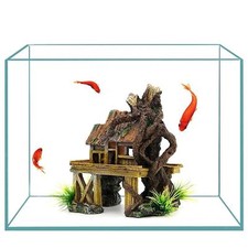 Decorazione per acquario Pesci