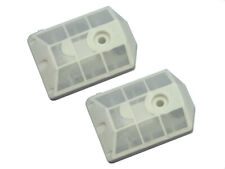 2 x filtri aria per motosega