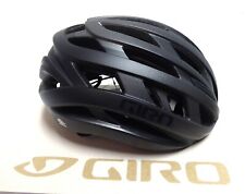 Giro Helios Sferico MIPS Nero Opaco Sbiadimento Medium