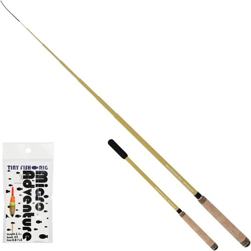 Shimotsuke micro adventure - micro,
