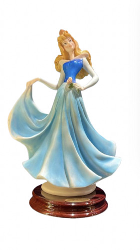 Personaggio principessa aurora - principessa,