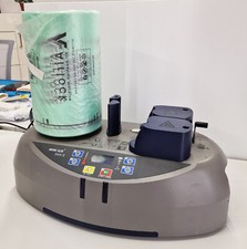 SISTEMA RIEMPIMENTO ARIA MINI