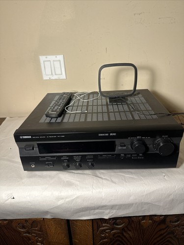 Yamaha v396 natural sound - yamaha,