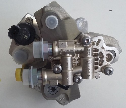 Pompa common rail bosch - pompa,