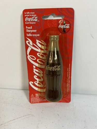 Coca cola temperamatite - coca-cola, a