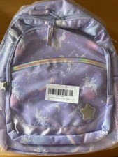 🌸Zaino unicorno da giardino