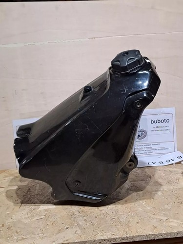 Serbatoio fuel tank aprilia - aprilia, rx