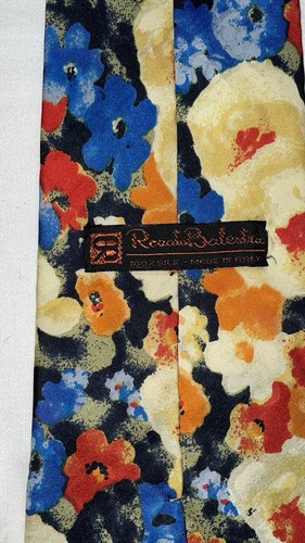 Cravatta renato balestra 100 - cravatta, 100%