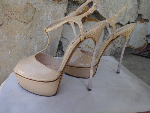 Sandali casadei skyhigh blade - sandali,