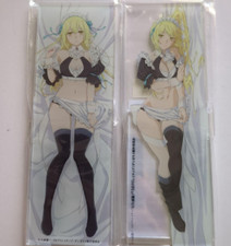 MIOS Danmachi Ais Wallenstein