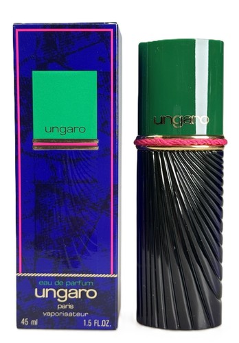 Ungaro emanuel eau - ungaro,