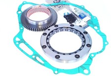 RUOTA LIBERA AVVIAMENTO