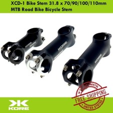Kore XCD-1 Bike Stem 31.8 x