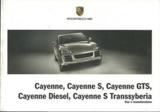 2009 Porsche Cayenne 948
