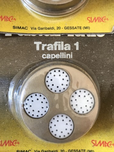 Trafile pastamatic - trafile,