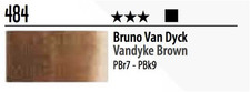 V BRUNO VAN DYCK godet 1,5ml -