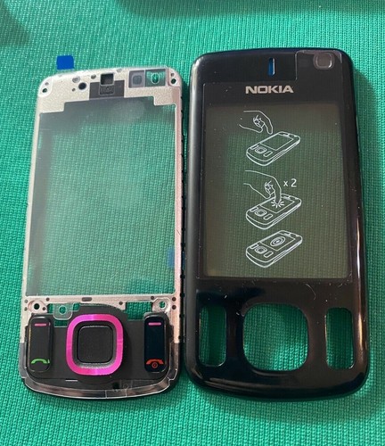 Nokia 7610 supernova - nokia, copri