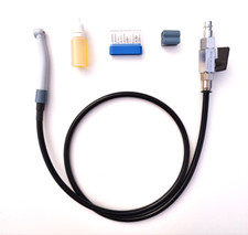 FRESINO ANGOLARE 90° GRADI PER LAVORAZIONI CILINDRI MOTO 2 TEMPI + 10 FRESE