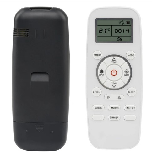 Telecomando condizionatore - telecomando,