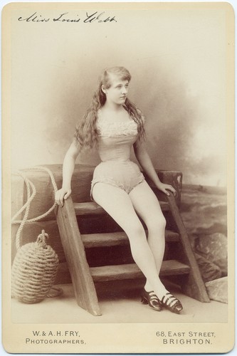 Elliott fry miss louis - elliott,