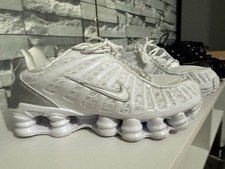 Nike Shox Tl Sneaker Uomo