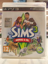 The sims animal co - sims, &