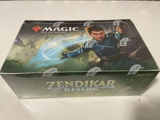 Magic The Gathering (MTG)