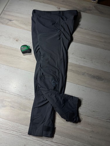 Norrona bitihorn pantalone - bitihorn,