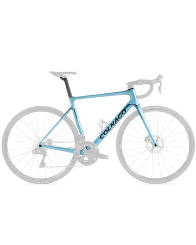 Colnago kit telaio disc - kit,