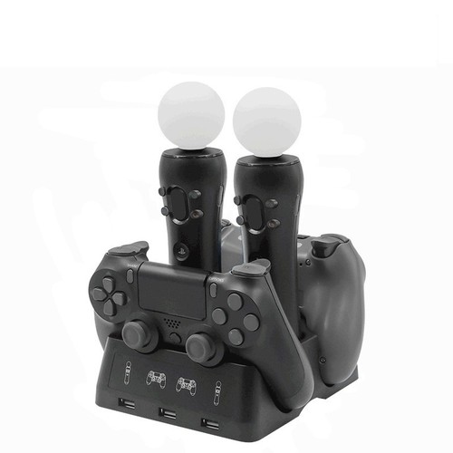 Per ps4 psvr move - vr,