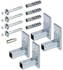 Alberts 554361 Set di