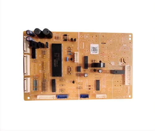Scheda pcb controllo - scheda,
