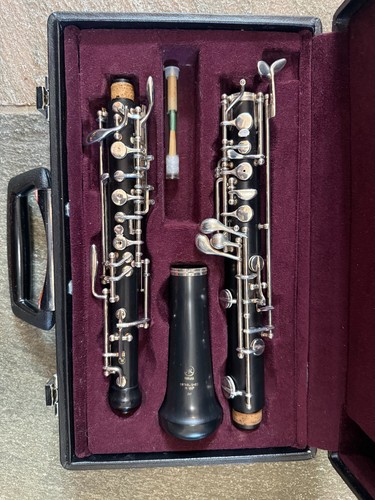 Yamaha 241 oboe made - made, japan
