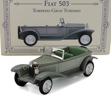 1/43 OFFICINA-942 - FIAT - 503