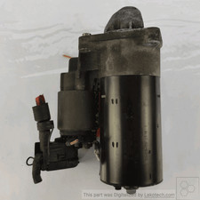 51832954 Motorino avviamento