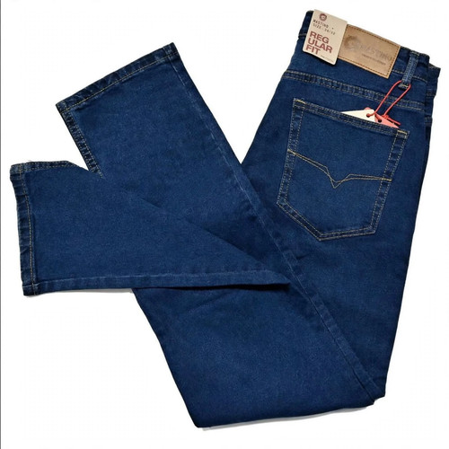 Jeans uomo mastino - jeans,