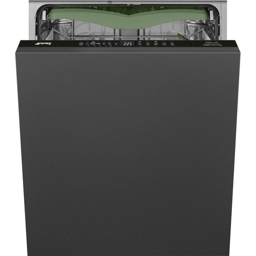 Smeg lavastoviglie incasso - smeg,
