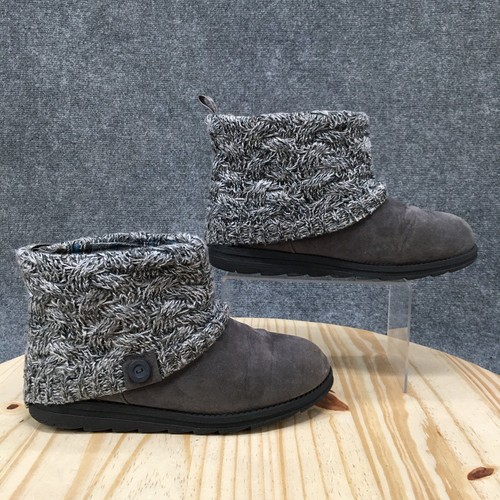 Stivali muk luks patti donna - stivali,
