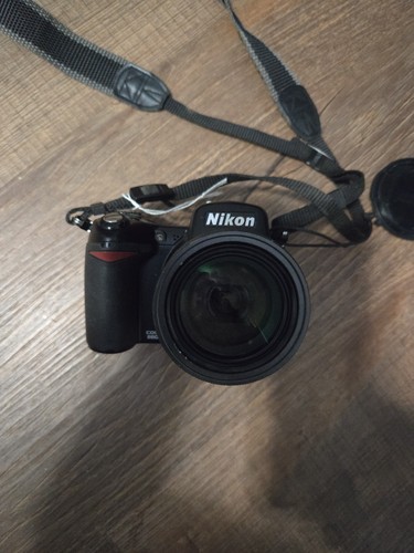 Nikon coolpix 8800 - 8800, vr
