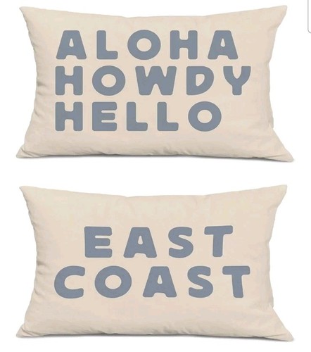 Set copricuscini coastal - 2,