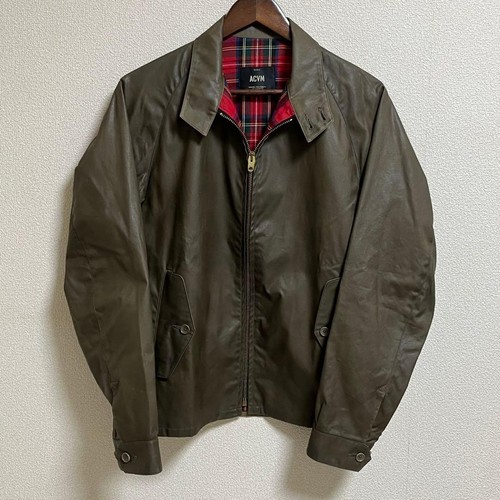 Giacca harrington addict - giacca,