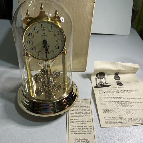 Orologio tavolo junghans - orologio,