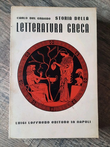 Del grande storia della - storia,
