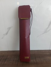 Ombrello rosso vintage KNIRPS