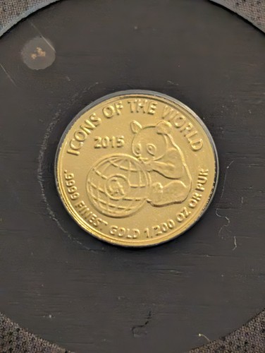 Moneta oro 200 - d'oro, oz