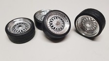 Cerchi SD 16 pollici BBS RS