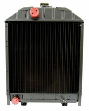 Radiatore Trattore Ama Rame