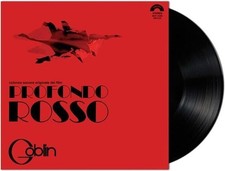 Goblin - Profondo Rosso