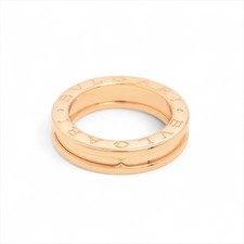Bvlgari B.Zero 1 Ring 750(PG)